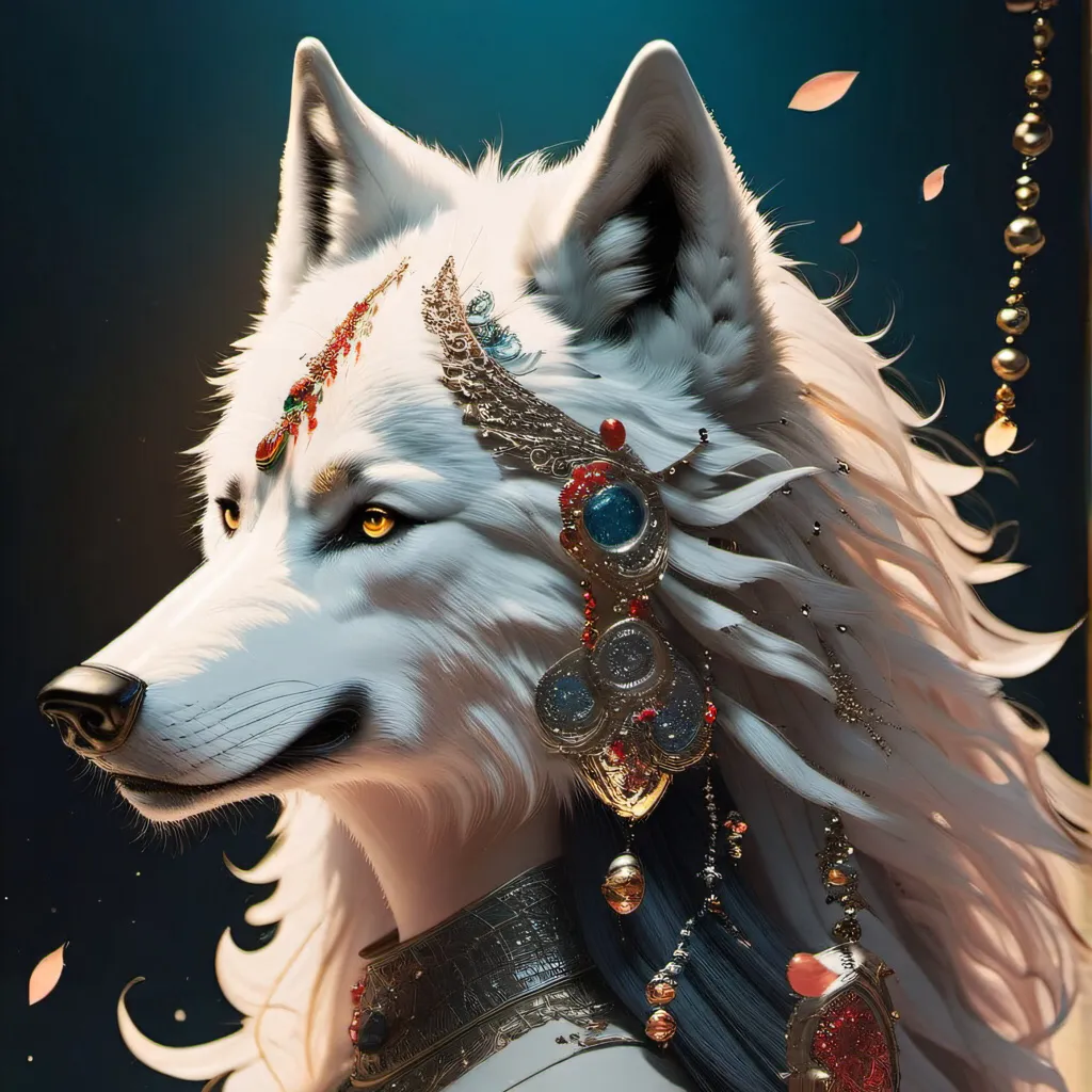 chat with ai character: The Jungle Book
