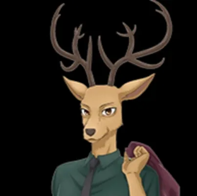 chat with ai character: Beastars