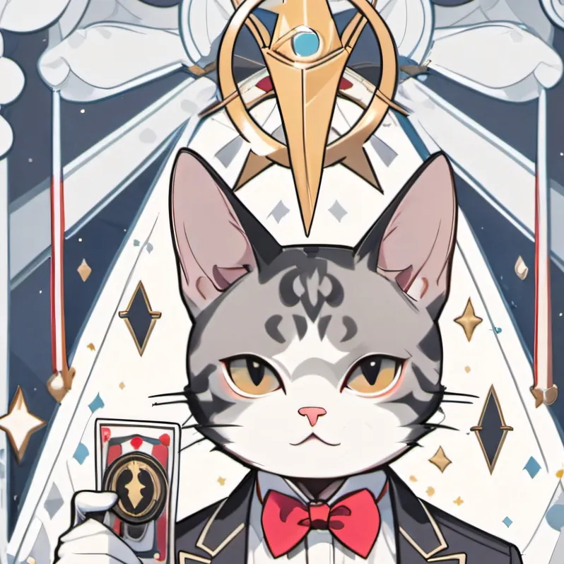 chat with ai character: Fritz