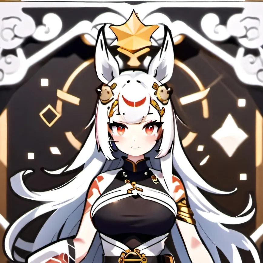 chat with ai character: Kiff