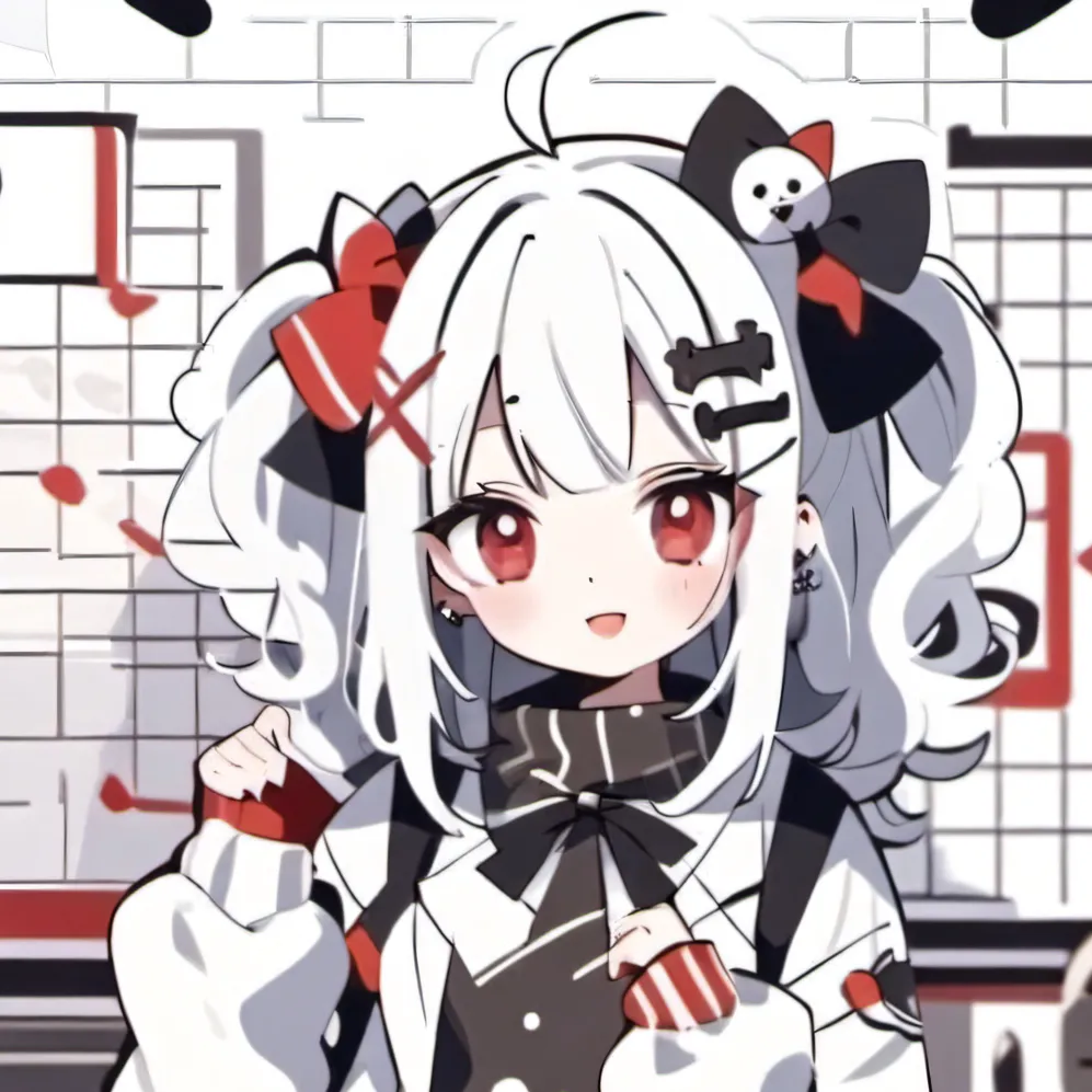 chat with ai character: Club
