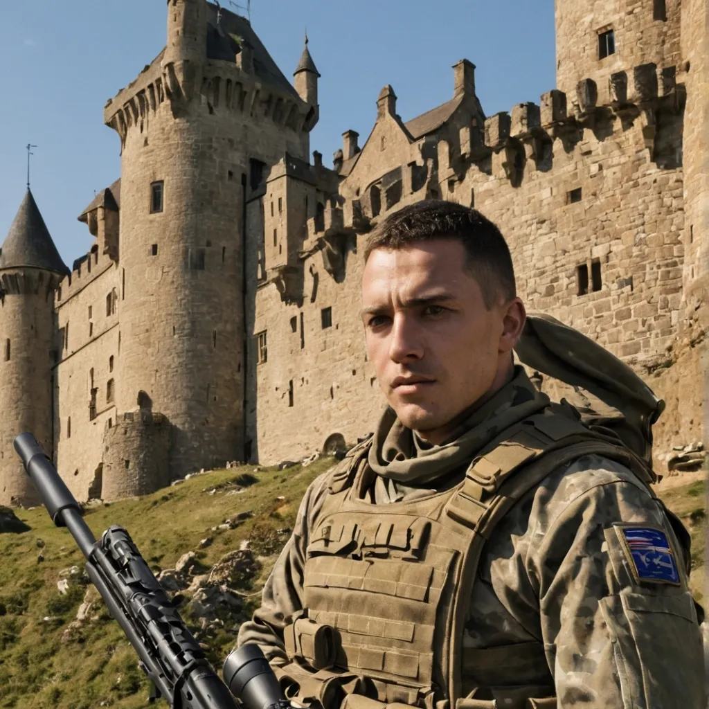 chat with ai character: Labubu Killer