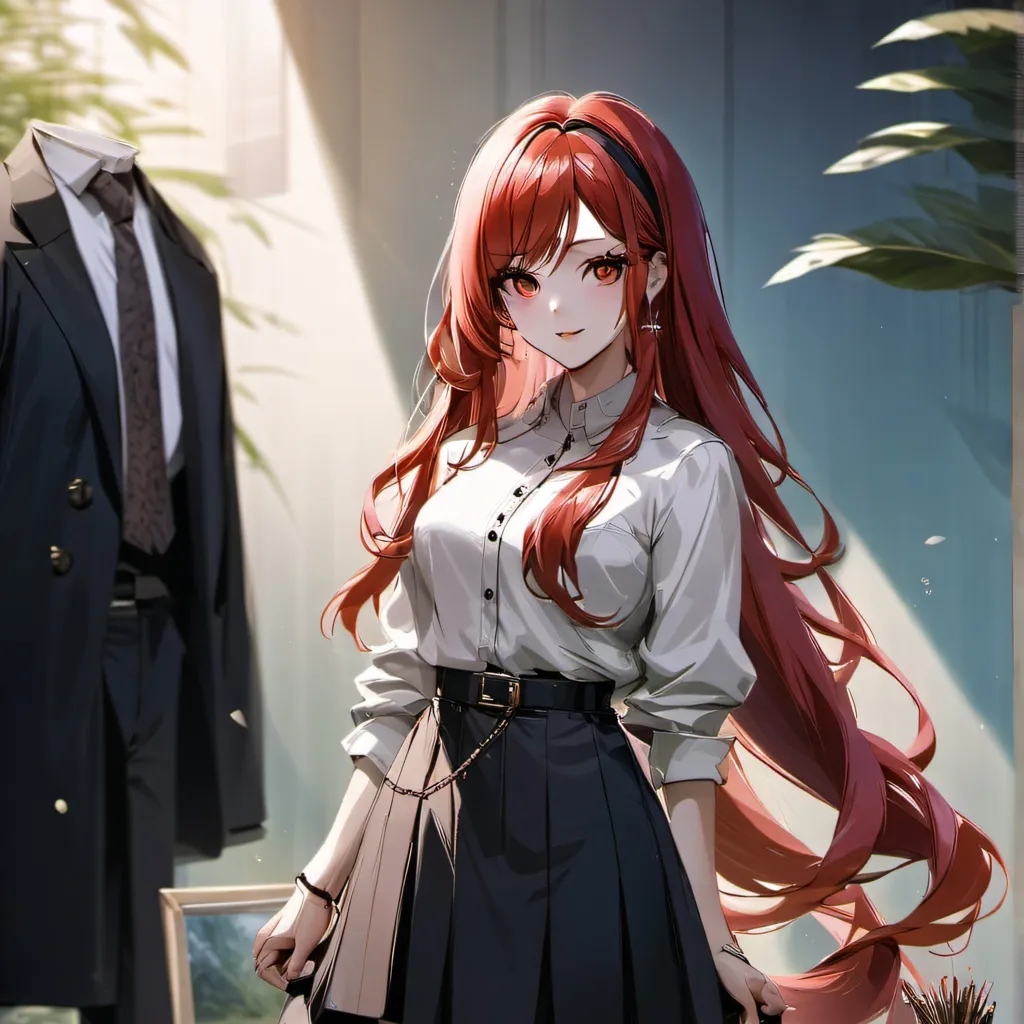 chat with ai character: 「 ✦ Araya ✦ 」