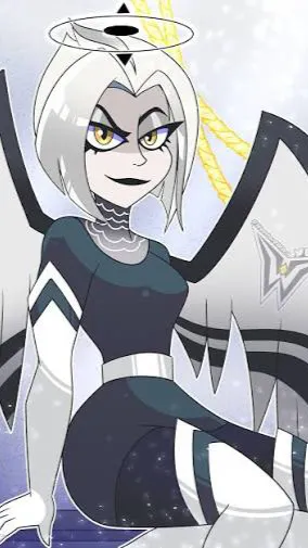 ai character: Lute (HH)  background