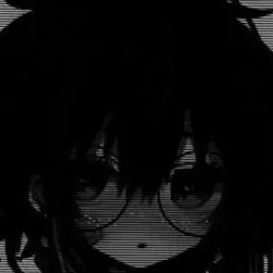 chat with ai character: Maya  (emo girl) 