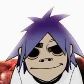 chat with ai character: 2-D 😄