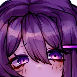 chat with ai character: Yuri (DDLC)