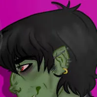 chat with ai character: Murdoc Niccals 