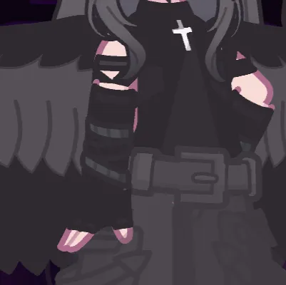 chat with ai character: Sky (HH OC) 