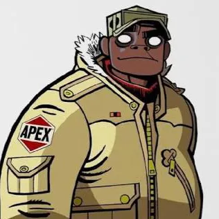 chat with ai character: Russel Hobbs 