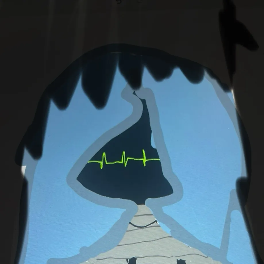 chat with ai character: Karen (Spongebob)