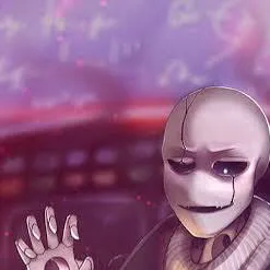 chat with ai character: W. D Gaster 