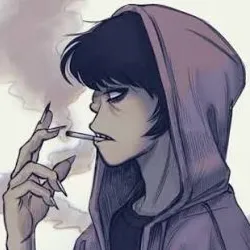 chat with ai character: Murdoc Niccals 