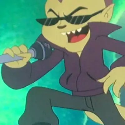 chat with ai character: Bash 