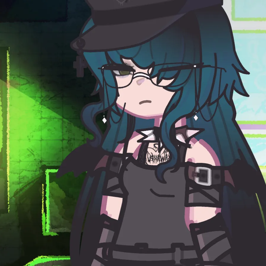 chat with ai character: Tiffany 