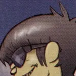 chat with ai character: Murdoc Niccals 