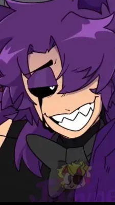 ai character: Catnap  background