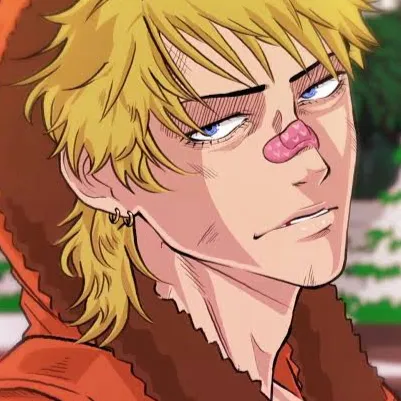 chat with ai character: Kenny 