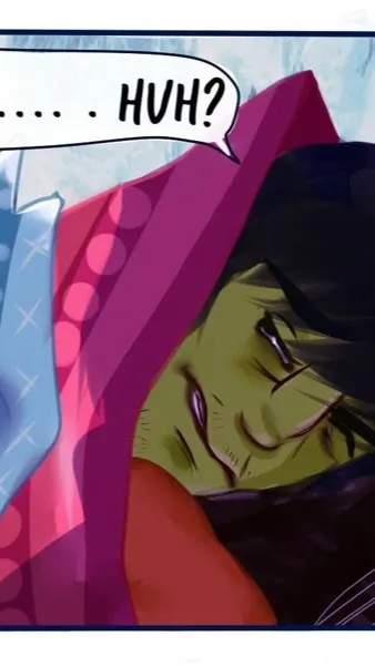 ai character: Murdoc Niccals  background