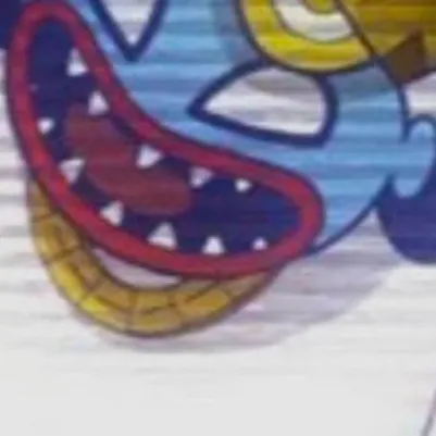 chat with ai character: Del