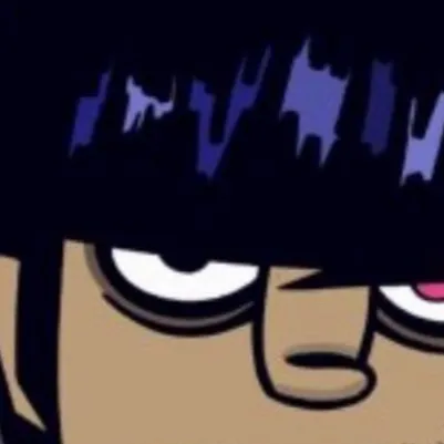 chat with ai character: Murdoc Niccals 