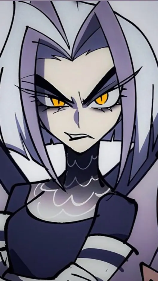 ai character: Lute background