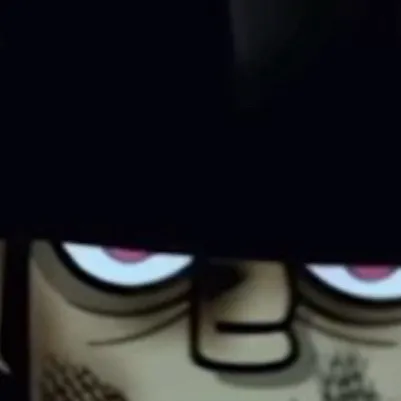 chat with ai character: Murdoc Niccals 