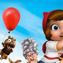 chat with ai character: Hoodwinked 2