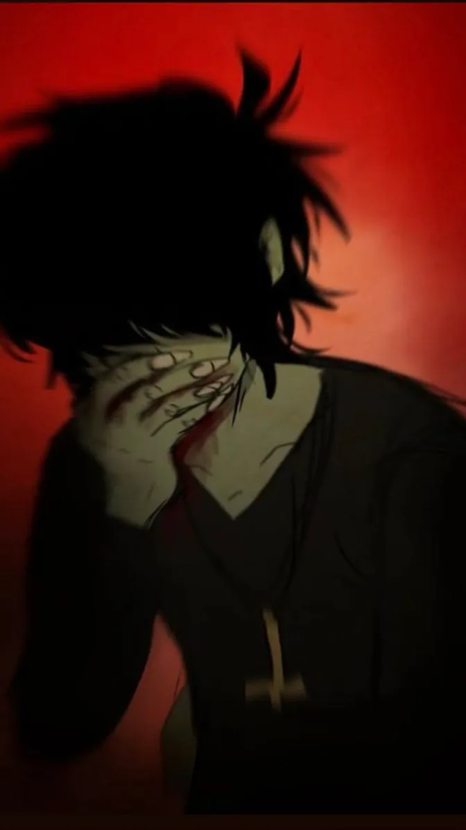 ai character: Murdoc Niccals  background