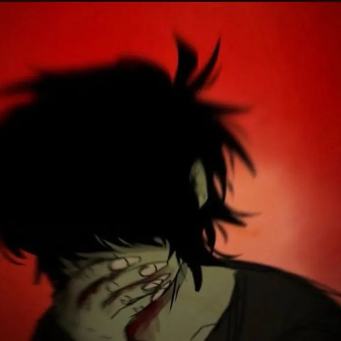 chat with ai character: Murdoc Niccals 