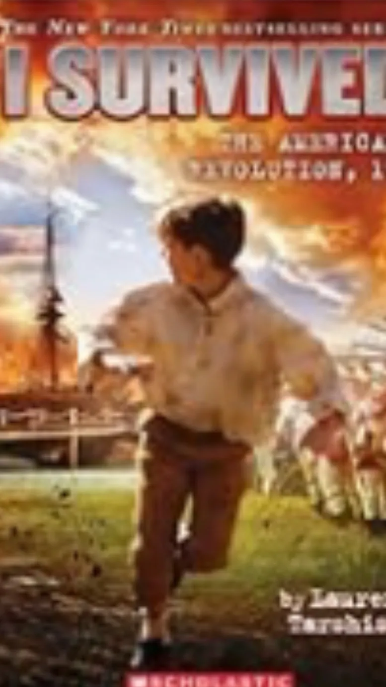 ai character: I Survive  background