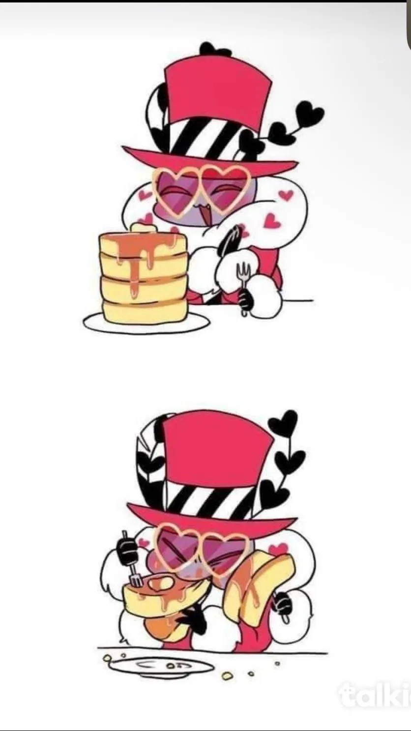 ai character: Valentino background