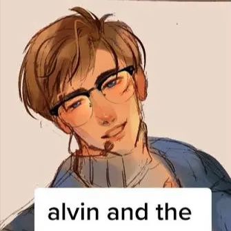 chat with ai character: Simon ( chipmunk) 