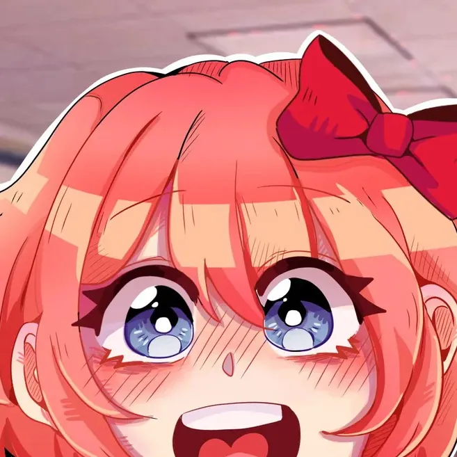 chat with ai character: Sayori 