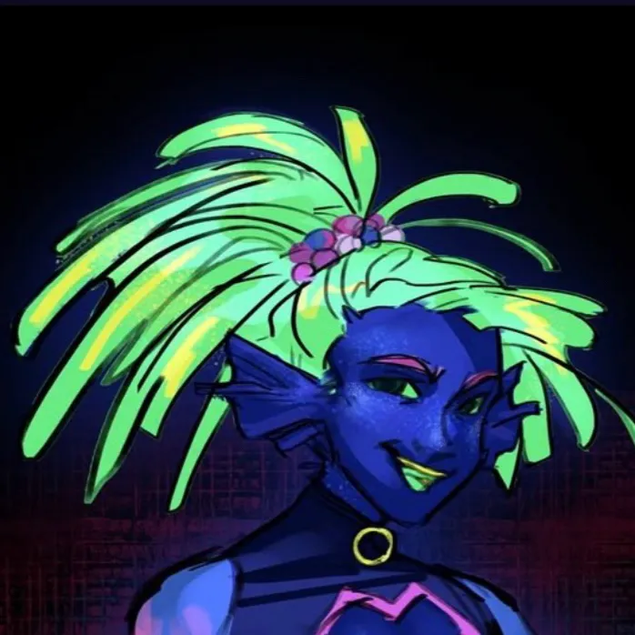 chat with ai character: King Trollex 