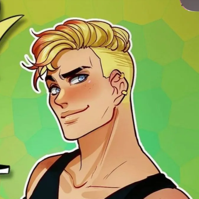 chat with ai character: Johnny 