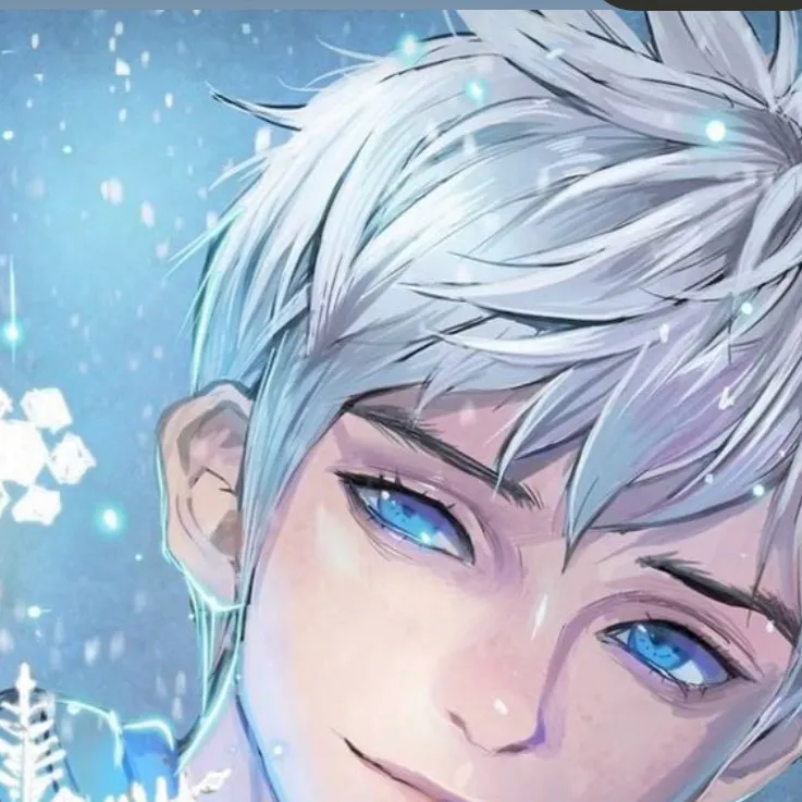 chat with ai character: Jack Frost 