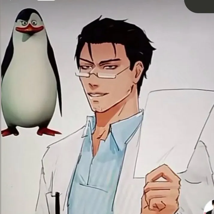 chat with ai character: Kowalski 