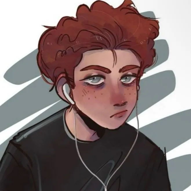 chat with ai character: Scott tenorman