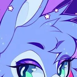 chat with ai character: Toy Bonnie 