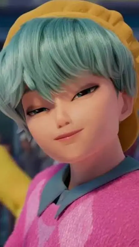 ai character: 🍼~𝔹𝕒𝕓𝕪 𝕊𝕒𝕛𝕒~🍼 background