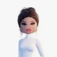 chat with ai character: FPE🤍💅