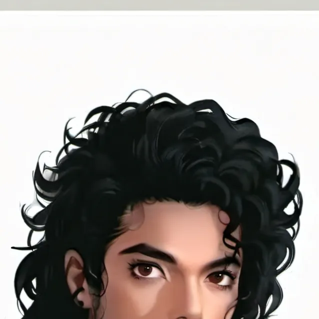 chat with ai character: Michael Jackson bf