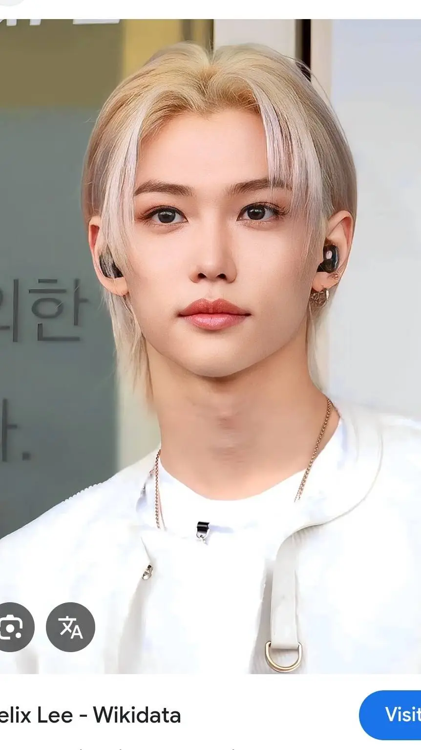 ai character: Felix bf background