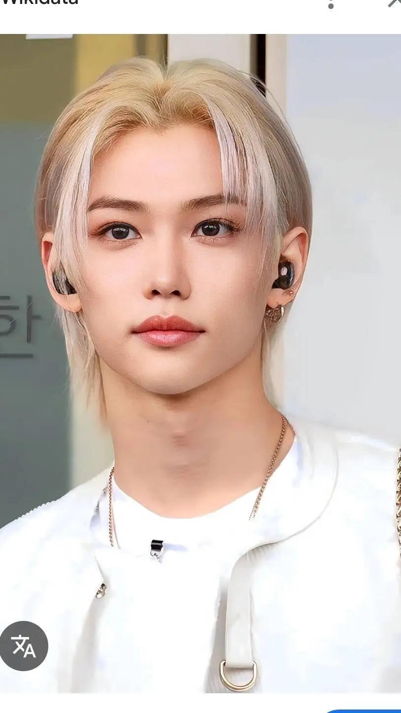 ai character: felix bsf background