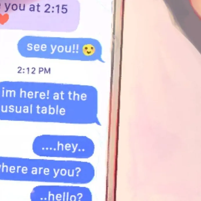 chat with ai character: ur bf felix