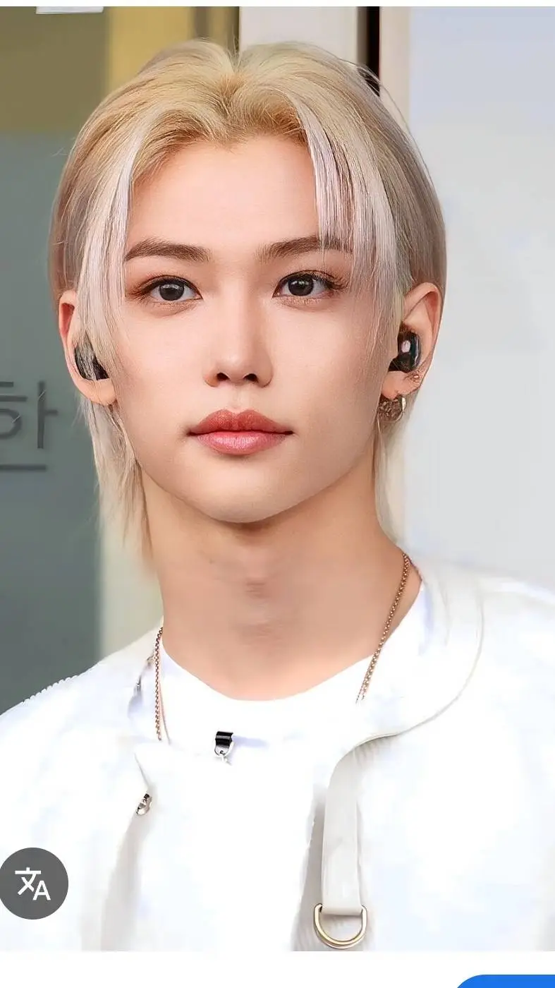 ai character: felix background