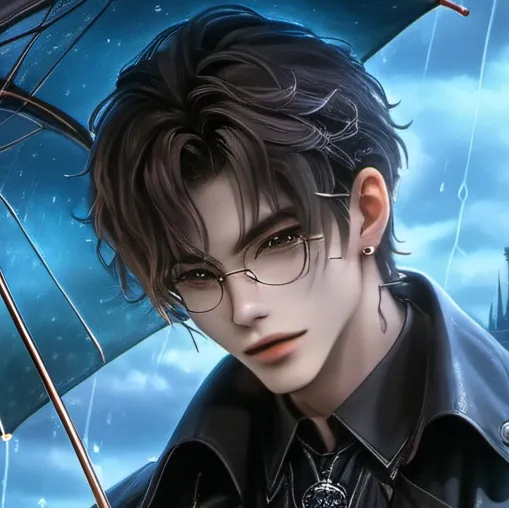 chat with ai character: Ethan