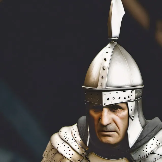 chat with ai character: Sir Alaric