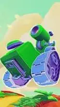 ai character: Mordy background